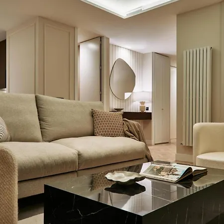 Luxury Nido San Pietro 3bd شقة *