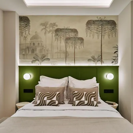 شقة Luxury Nido San Pietro 3bd