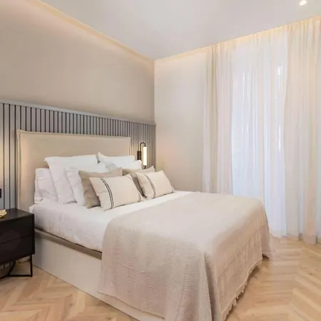 Luxury Nido San Pietro 3bd شقة