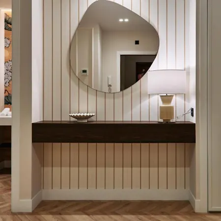 Luxury Nido San Pietro 3bd * Rome