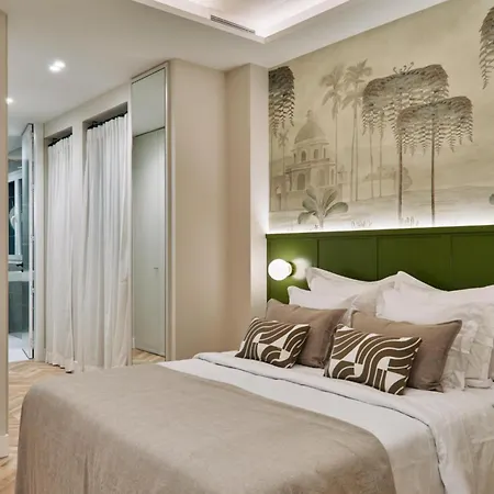 Luxury Nido San Pietro 3bd