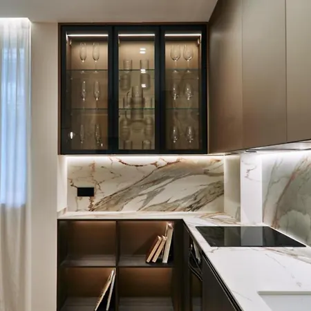 Luxury Nido San Pietro 3bd * Rome