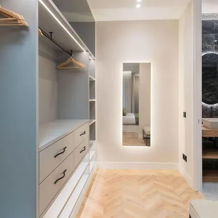 Luxury Nido San Pietro 3bd