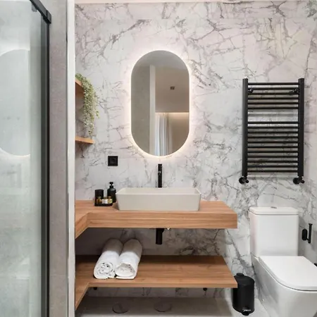 Luxury Nido San Pietro 3bd Rome